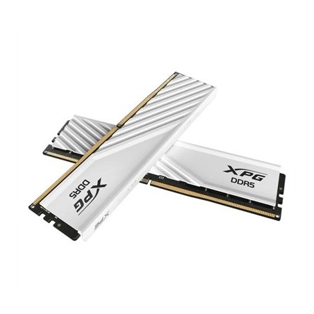 ADATA XPG Lancer DDR5 6000MHz 2x16G CL36  WHITE