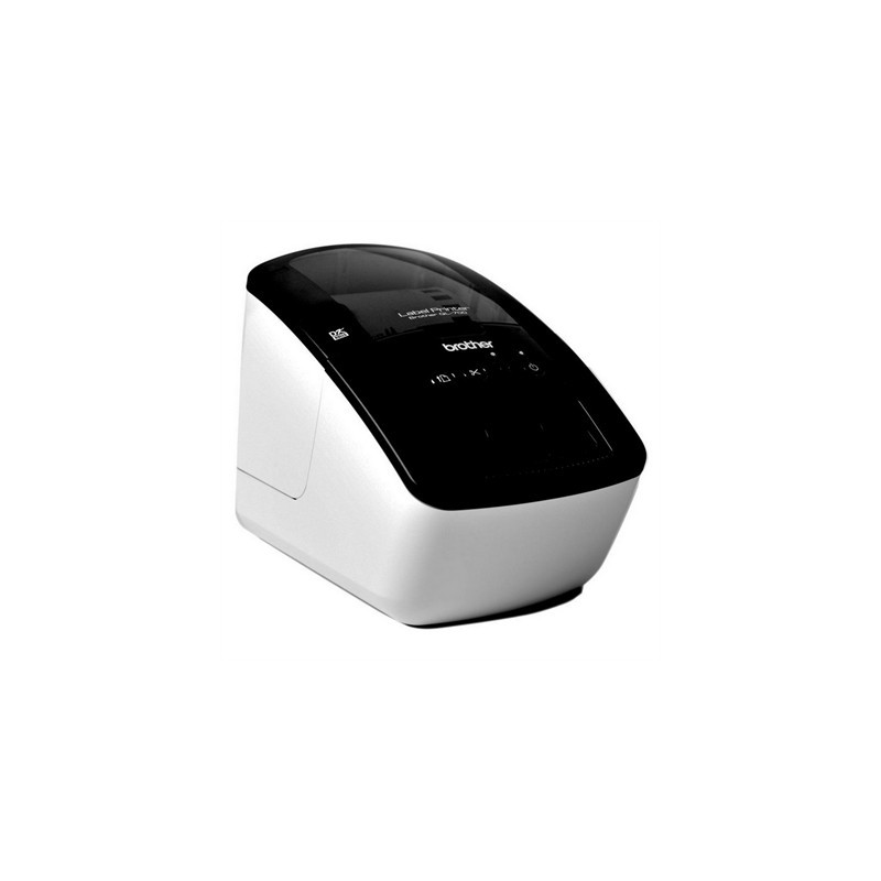 Brother Impresora Etiquetas QL-700 Usb