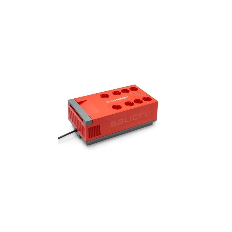 Salicru SPS-650 Home+ SAI Off-Line  650VA