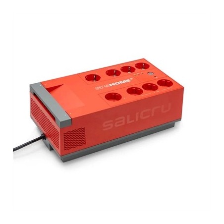 Salicru SPS-650 Home+ SAI Off-Line  650VA