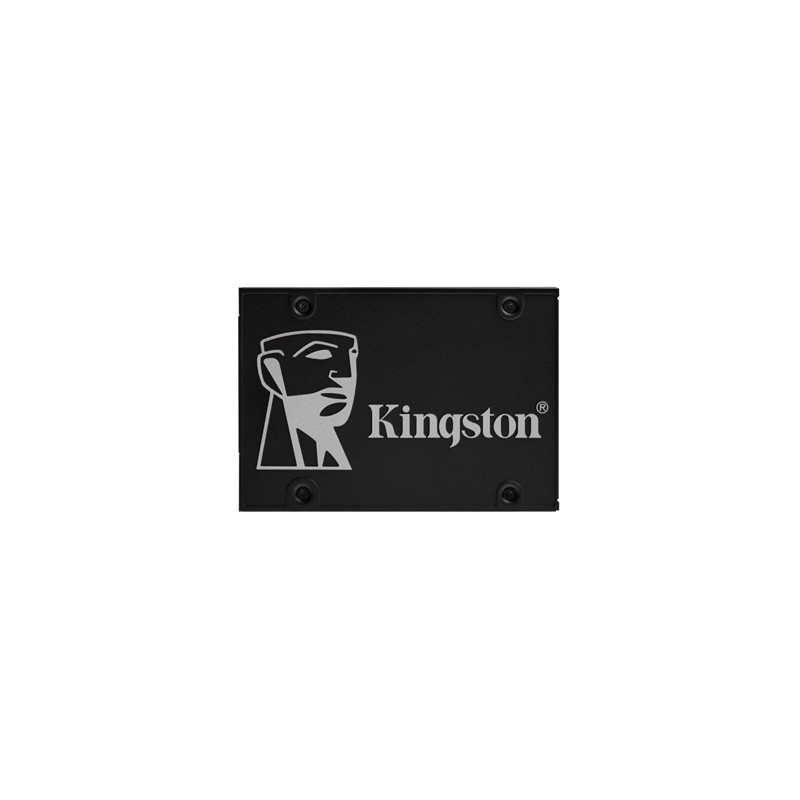 Kingston SKC600/512G SSD NAND TLC 3D 2.5"