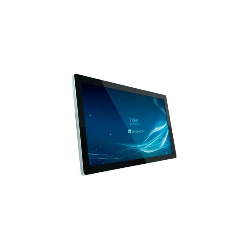 10POS TPV 21.5" Intel J6412 8GB/128GB W11 Iot