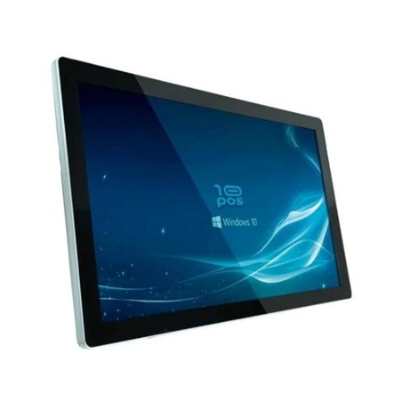10POS TPV 21.5" Intel J6412 8GB/128GB W11 Iot