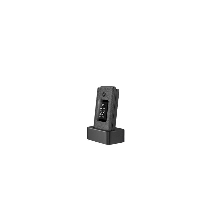 TCL Móvil Senior One Touch 4G 4043D 3.2" Dark Nigh