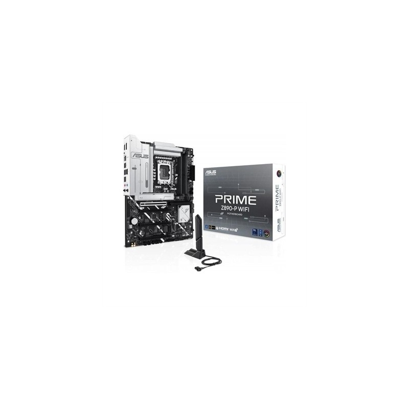 ASUS Placa Base PRIME Z890-P WIFI ATX SOCKET 1851