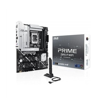 ASUS Placa Base PRIME Z890-P WIFI ATX SOCKET 1851