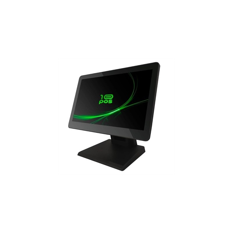 10POS TPV 15.6" Intel i5, 8Gb/SSD 256