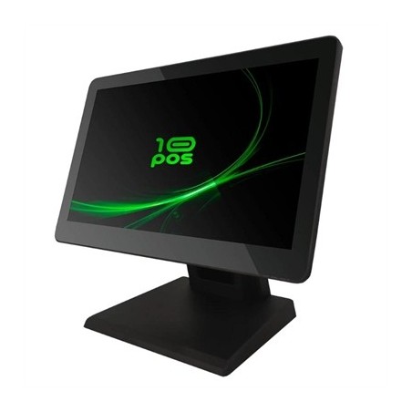10POS TPV 15.6" Intel i5, 8Gb/SSD 256
