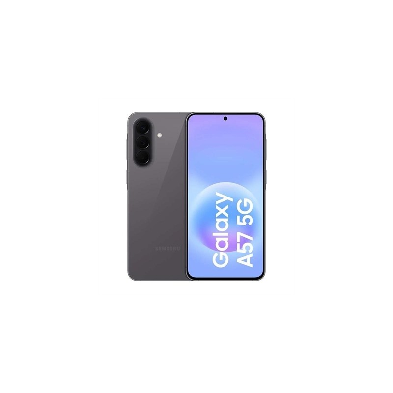 Samsung Galaxy A57 5G 256Gb 8Gb 6.7" Gray
