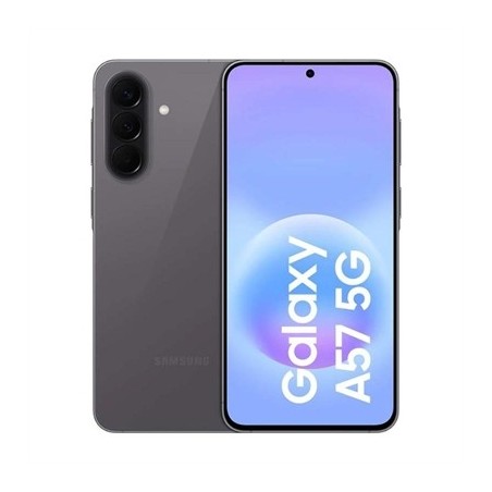 Samsung Galaxy A57 5G 256Gb 8Gb 6.7" Gray