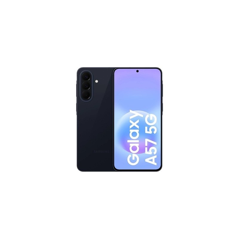 Samsung Galaxy A57 5G 256Gb 8Gb 6.7" Dark Blue