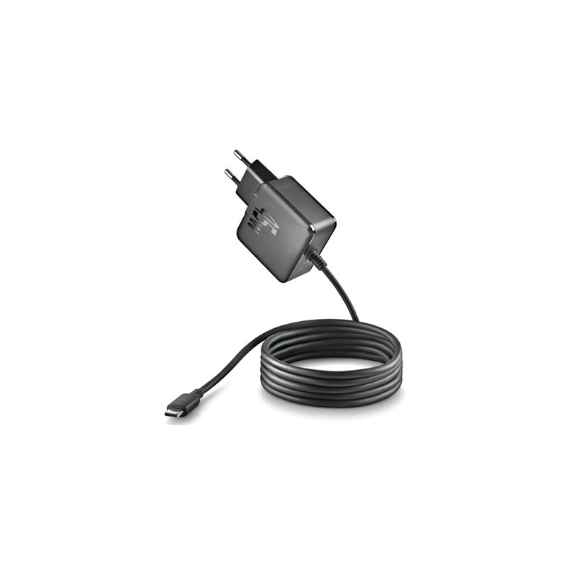 NGS CARGADOR  45W SALIDA USB-C CON CABLE