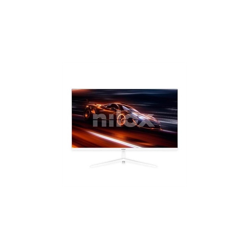 NILOX NXM24FHD2001 Monitor 24" IPS 200Hz 1MS HDMI