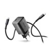 NGS CARGADOR GAN ULTRARAP 65W USB-C CON CABL