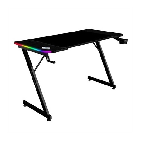 MARS GAMING ESCRITORIO ERGO RGB 120X60CM, ALFOMBRI
