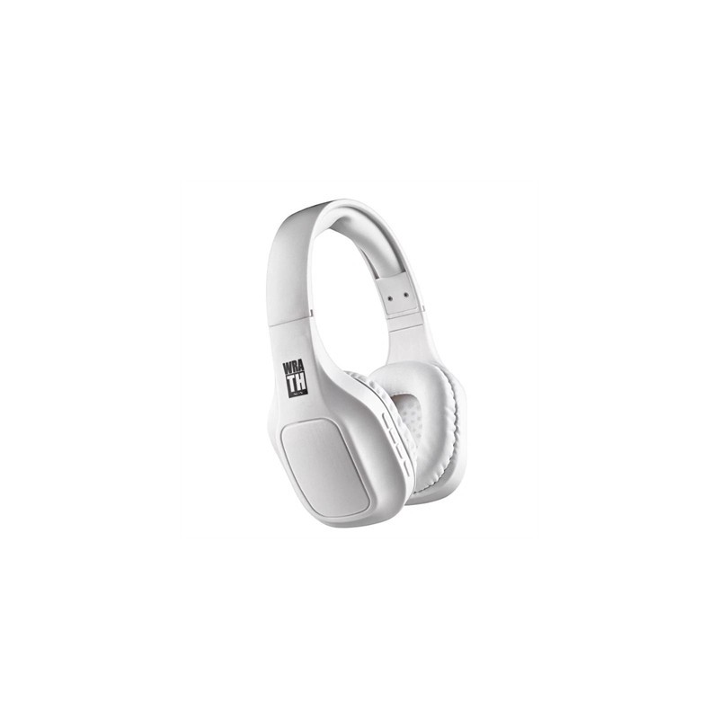 NGS AURICULAR SUPRAURAL INALAMB BT ARTICWRATHWHITE