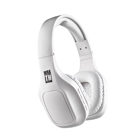NGS AURICULAR SUPRAURAL INALAMB BT ARTICWRATHWHITE