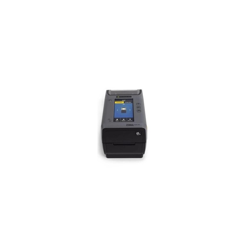 Zebra Impresora Térmica ZD611 Usb/BT/Ethernet