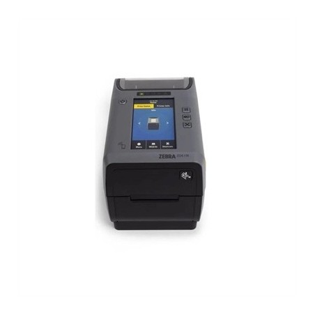 Zebra Impresora Térmica ZD611 Usb/BT/Ethernet