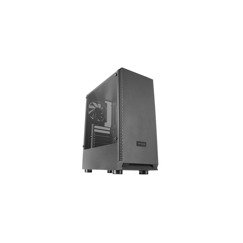 MARS GAMING Semitorre ATX MCN2 Black