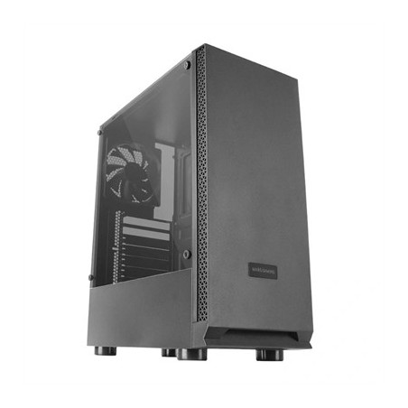MARS GAMING Semitorre ATX MCN2 Black