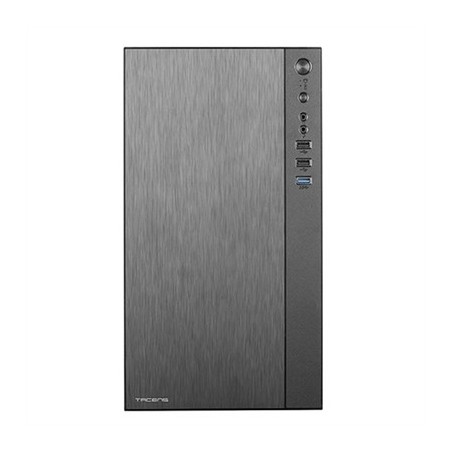TACENS ANIMA M-Atx ACX500 + 500W PSU USB 3.0 Black
