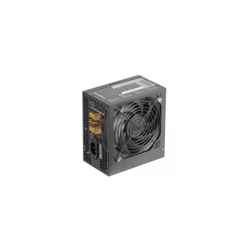 Tacens ANIMA Fuente APIII500 500W PSU 85% EF Black