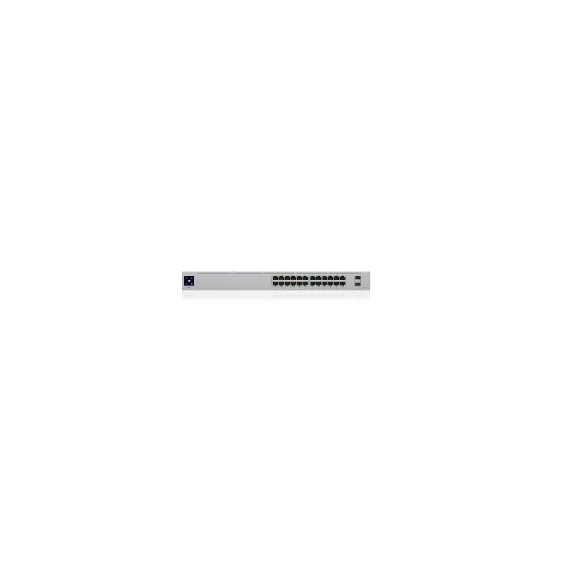 Ubiquiti USW-24 Switch L2 24xGbE 2xG SFP
