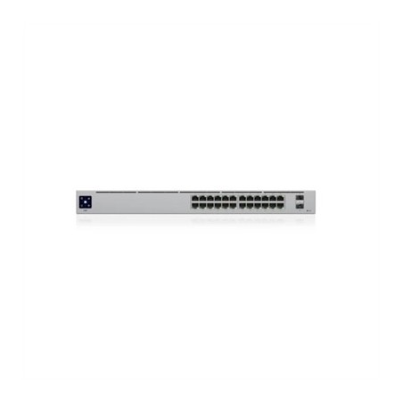 Ubiquiti USW-24 Switch L2 24xGbE 2xG SFP