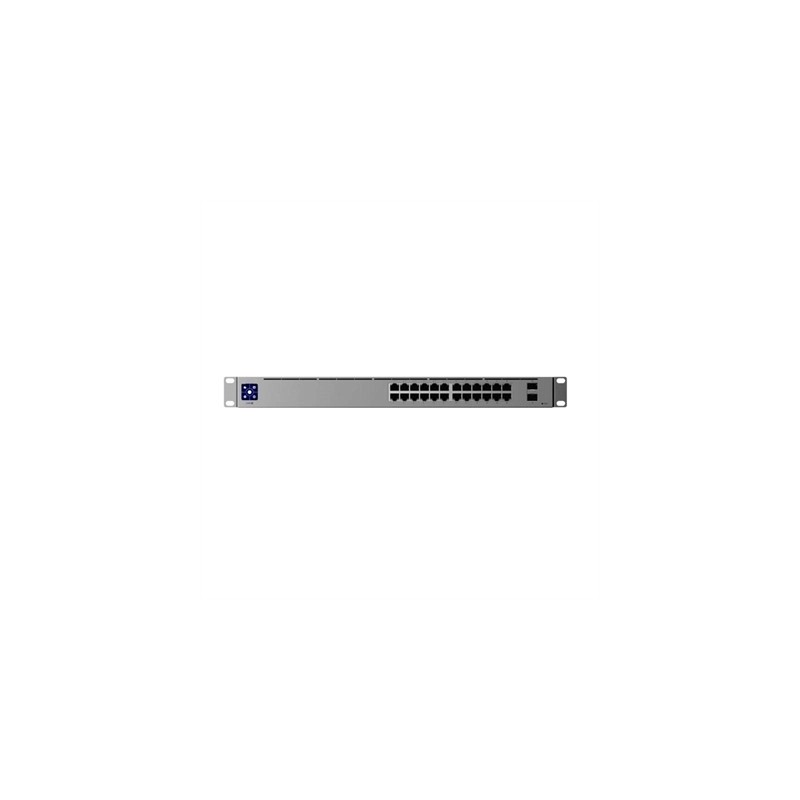 Ubiquiti USW-24-POE UniFi Switch 24xGbE 2xGb SFP