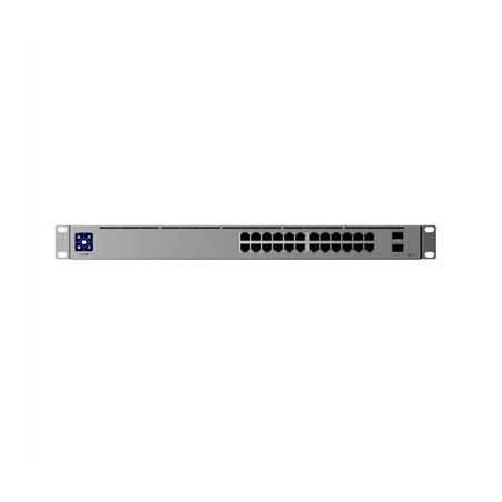 Ubiquiti USW-24-POE UniFi Switch 24xGbE 2xGb SFP