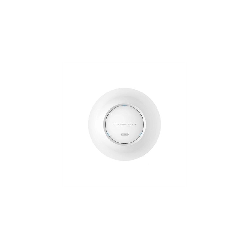 Grandstream GWN7665 WiFi6E AP 1xGbE 1x2.5GbE PoE
