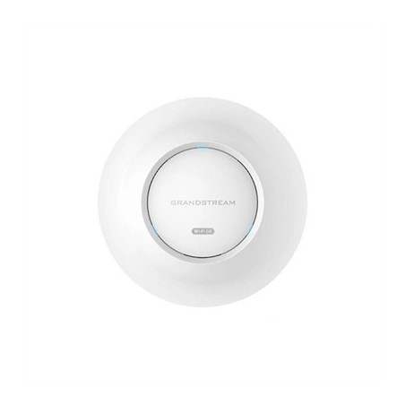 Grandstream GWN7665 WiFi6E AP 1xGbE 1x2.5GbE PoE