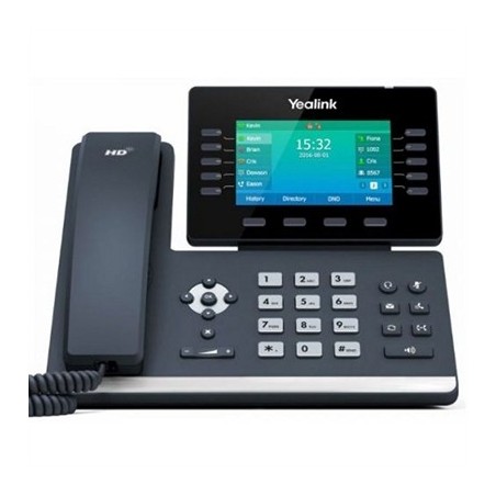 YEALINK SIP-T54W Teléfono 16 cuentas, OPUS