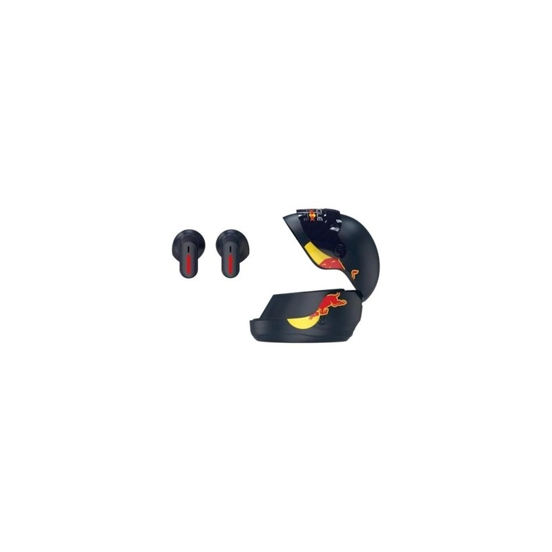 Red Bull Auriculares Turbo in-ear TWS 360mAh ENC