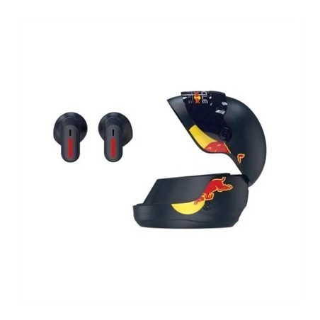 Red Bull Auriculares Turbo in-ear TWS 360mAh ENC
