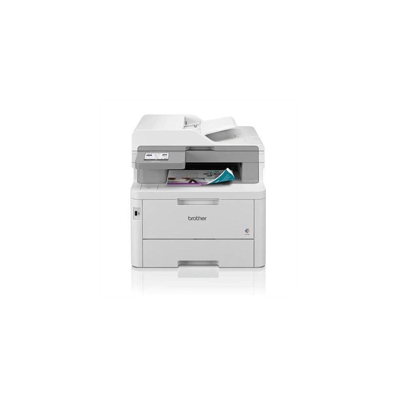Brother Multifunción Led Color MFCL-8390CDW