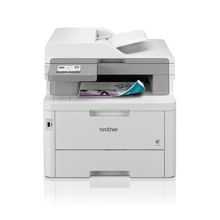 Brother Multifunción Led Color MFCL-8390CDW