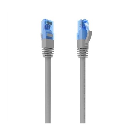 Aisens Cable RJ45 Cat.6 UTP AWG26 CCA Gris 0.5M