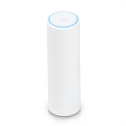 Ubiquiti U6-Mesh AP WiFi6 In/Out PoE 4x4 IPX5 1xGb