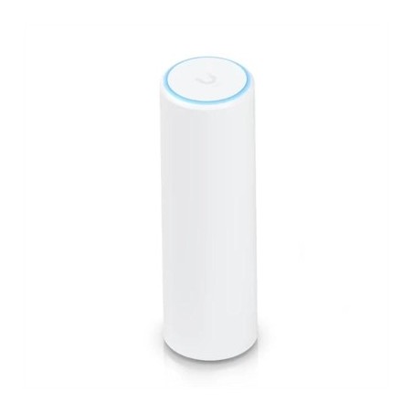 Ubiquiti U6-Mesh AP WiFi6 In/Out PoE 4x4 IPX5 1xGb