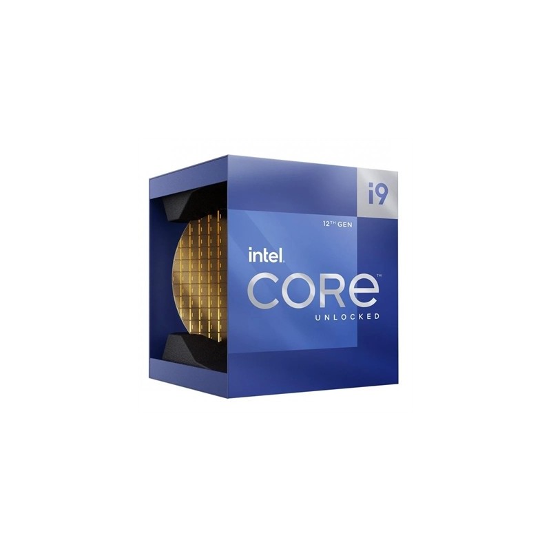 Intel Core i9 12900K 5.2Ghz 30MB LGA 1700 BOX