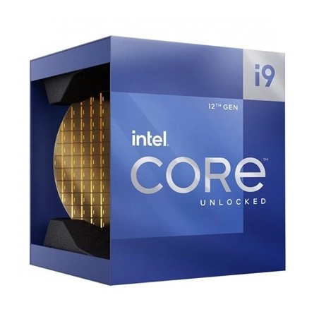 Intel Core i9 12900K 5.2Ghz 30MB LGA 1700 BOX