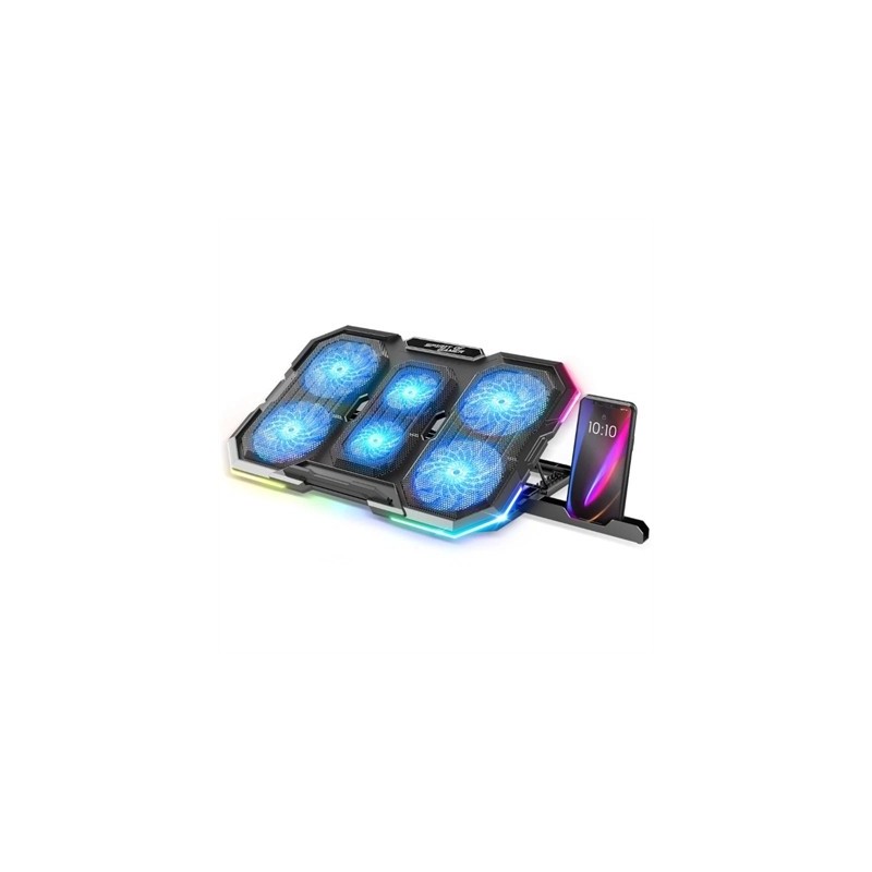 Spirit of Gamer Refrigerador Airblade 700 RGB