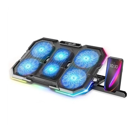 Spirit of Gamer Refrigerador Airblade 700 RGB