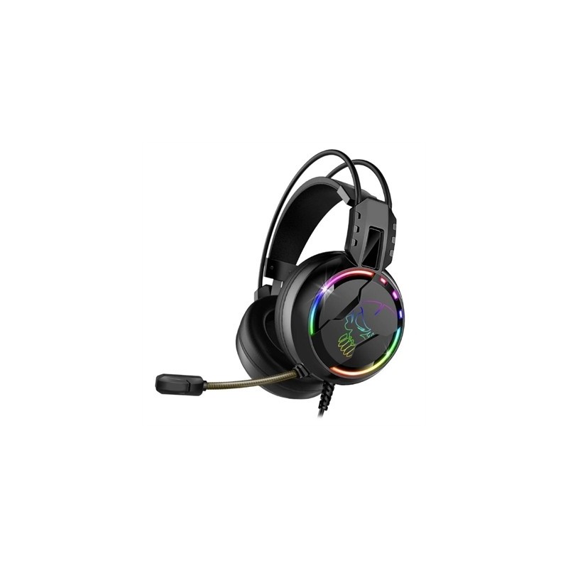 Spirit of Gamer Auricular Pro-H7 RGB