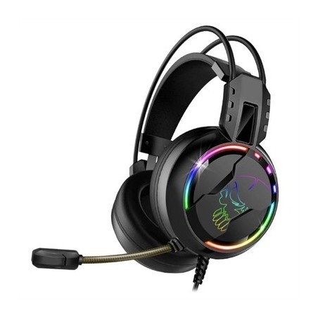 Spirit of Gamer Auricular Pro-H7 RGB