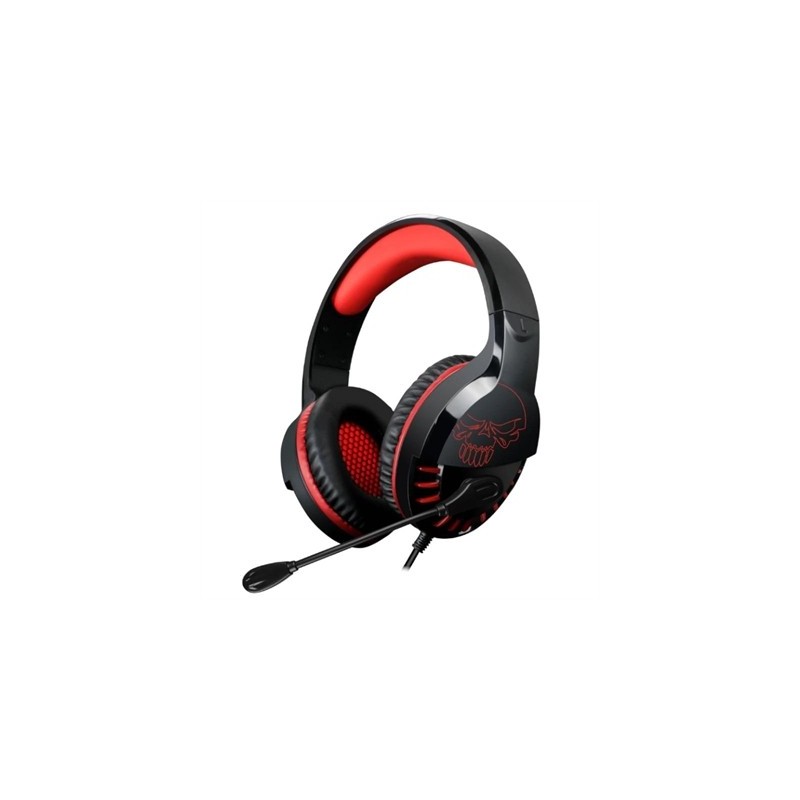 Spirit of Gamer Auricular Pro-H3 XBOX XIS Edition
