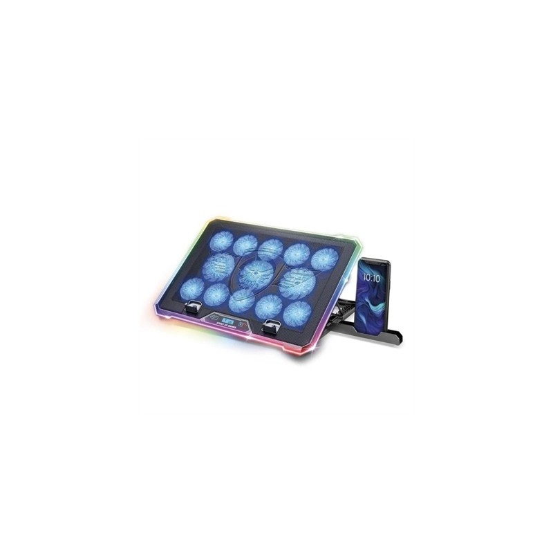 Spirit of Gamer Refrigerador Airblade 1300 10-18"