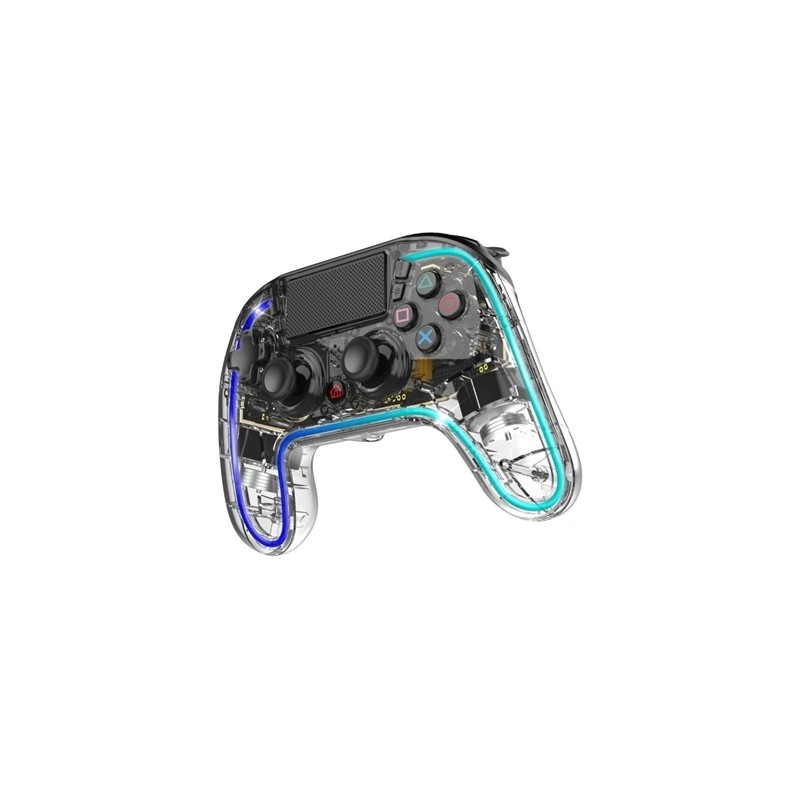 Spirit of Gamer Mando Neon Rgb BT